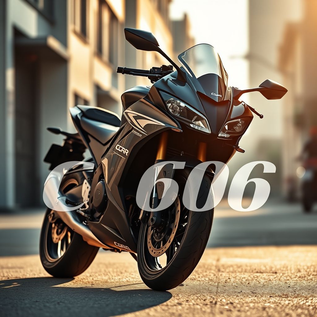 เหตุผลที่ CBR650R 2026 จะทำให้คุณต้องประทับใจ